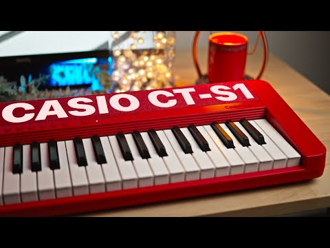 Is Casio CT-S1 Still Worth Buying?