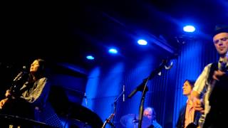 Lori McKenna - Witness To Your Life