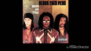 The Black Eyed Peas - Fallin&#39; Up [Album Version]