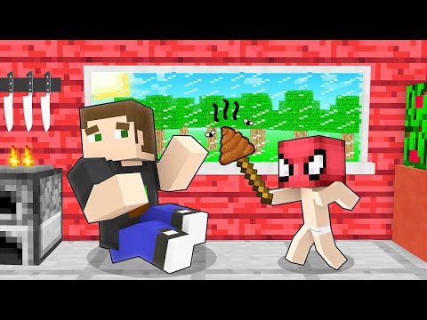FERİTED VS MİNECRAFT #225
