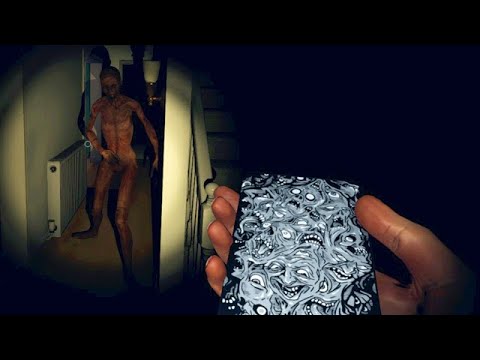 OCCULTE TAROTKARTEN bringen uns um - Phasmophobia