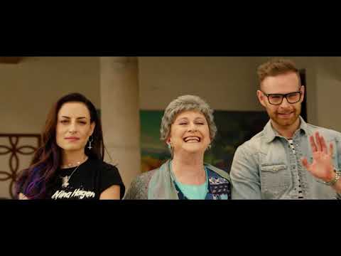 Grandma's Wedding (2019) Trailer