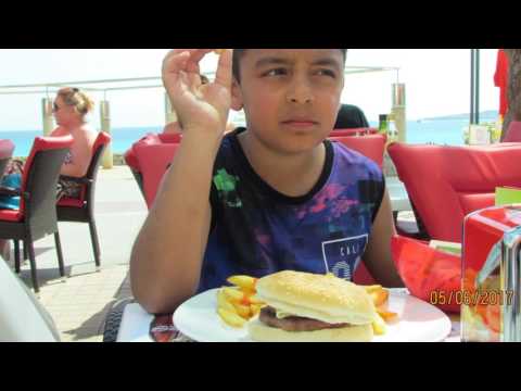 Fardeen,Foad,Adrian ,Holiday,Spain,Cala Bona,Majorca