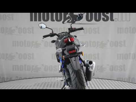 Suzuki SV 650 Motor Naked Handgeschakeld Blauw 2022 bij viaBOVAG.nl