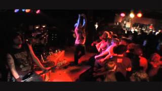 Converge - Downpour 4-30-08