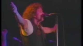 Whitesnake - Ain't No Love In The Heart Of The City - Live Donnington 1983