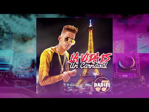 DANNY B JOYERIA - La Vida Es Un Carnaval (Homenaje a Celia Cruz)