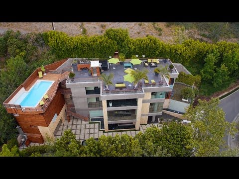 Malibu Realty TV Videos