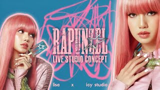 Download lagu LISA ft. Megan Thee Stallion - Rapunzel (Live Studio Concept) mp3 Download lagu LISA ft. Megan Thee Stallion - Rapunzel (Live Studio Concept) mp3