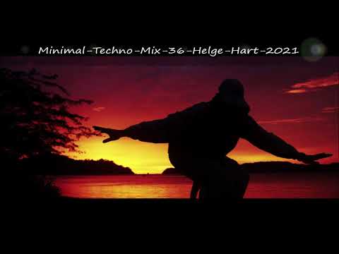 Minimal-Techno-Mix-36-Helge-Hart-2021
