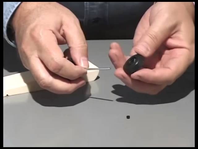 Test Your Wheels And Axles Video