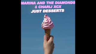 Marina And The Diamonds - The Other Foot (Just Desserts Demo) (Without Charli XCX)