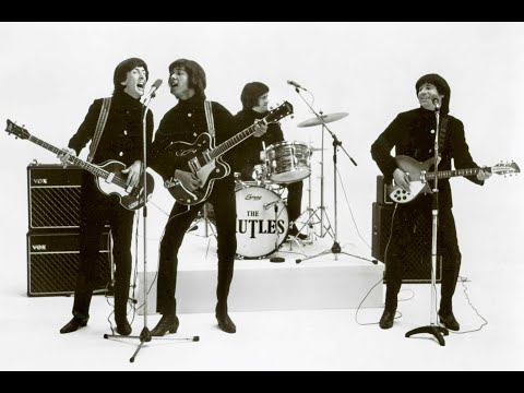 The Rutles: All You Need Is Cash (1978) | Eric Idle, Neil Innes, John Halsey, Ricky Fataar