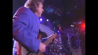 Cream performs &quot;Sunshine Of Your Love&quot; at the 1993 Inductions