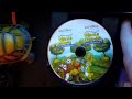 Opening To De Magische Wereld Van Winnie De Poeh 1 Voor Allen En Allen Voor 1 2003 Nederland Dvd