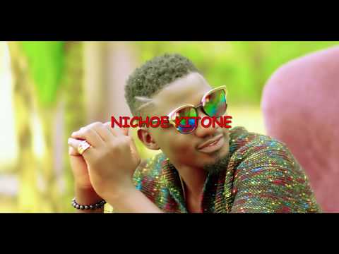 NICHOE KITONE - Masinale (New Ugandan Music Video 2018 HD)