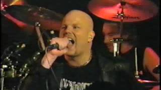 Narnia live show Solid Rock Fest 2001