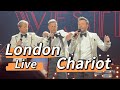 Westlife Royal Albert Hall - Chariot 2025 Westlife Royal Albert Hall - Chariot 2025
