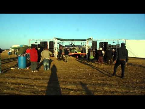 Mix Tripax - Fest'oire - La Trétoire - 15 09 2012