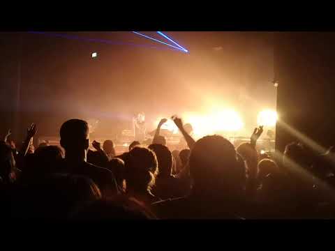 Kite Live 2019 Gothenburg (Way Out West festival) - Jonny Boy