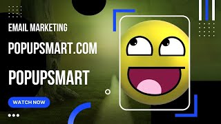 [popupsmart.com] - Empower Your Business with [Popupsmart] - Simple popup builder that boosts sales