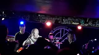 STEVE IGNORANT presents CRASS - Heard Too Much About / System / Big Man, Big M.A.N.