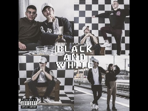 kiv - black & white (prod. by LitKidBeats)