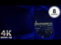 Takeoff Landing Dark Screen Airplane Ambience Flight Attendant Call Ding Reading Sleeping