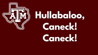 Texas A&amp;M University Fight Song- ”Aggie War Hymn”