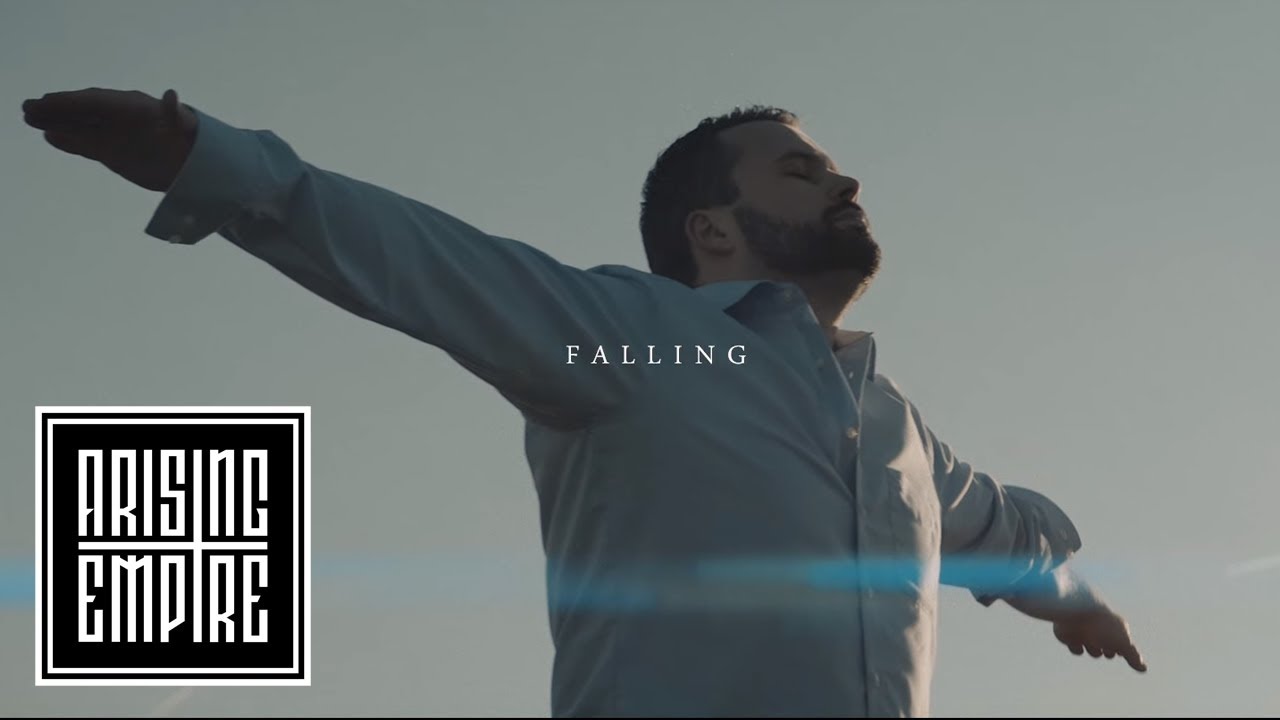 Our Mirage ft. Telle Smith — Falling