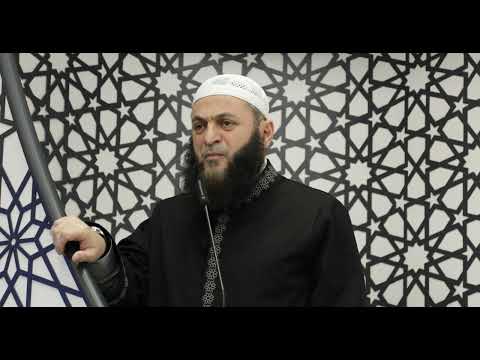 Si të mbrohemi nga shejtani i mallkuar?! - Hoxhë Sadullah Bajrami