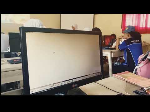 tugas informatika tentang projek iot kkelompok 2 : dika, risa, intan