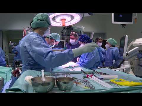 Bergamo, dimesso dall’ospedale Mario: il bimbo con il polmone donato ...
