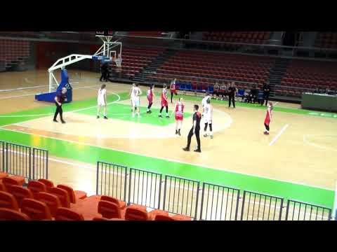 KSBIH (Ž) - ŽKK ČELIK vs KŽK SLOBODA  -   10 KOLO