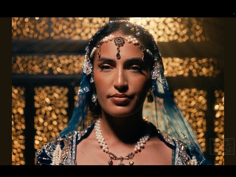 Videoclip de Madame (feat. Lyna Mahyem) — Rohff