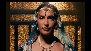 Rohff feat. Lyna Mahyem  - Madame  [Clip Officiel]