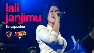 Download lagu LIA CAPUCINO - LALI JANJIMU | GIBHON LIVE [ DANGDUT ONLINE] mp3