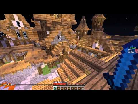 Juiscraft KitPvP Montage Osa 2