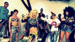 Copie a Rita Ora - Party and Bullshit (Official Video)