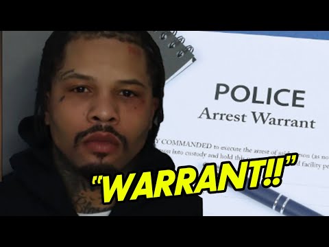 REACTION! GERVONTA DAVIS LAWYER SPEAKS OUT, WANTS ARREST WARRANT TOSSED FOR SUMMONS!