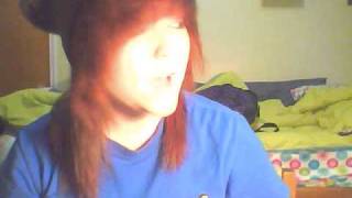 open up to me- we should whisper