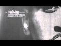 Dj Clark Kent/Rakim Guess who's back LPTECH ...