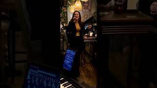 Haley Reinhart - Sunny afternoon (cover) ♥️
