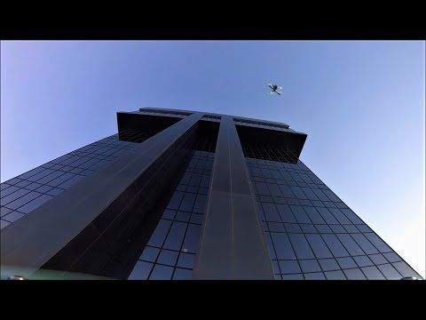 Dancing with Giants - TOWER CLUB V3 - Rebel RuXus