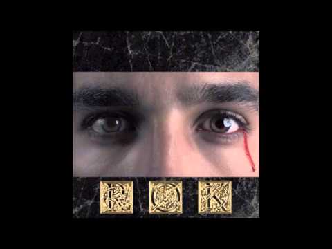 Rok LaMotta   Rythm & Blood FT Dj Tyssu R O K