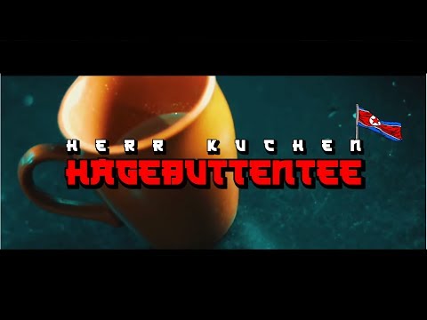 Video thumbnail for Hagebuttentee