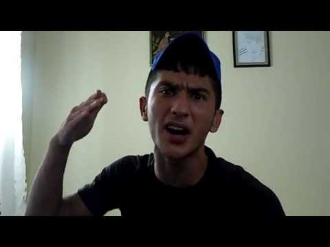 QaRizMa Rap [Kahpenin Hatırası] CanLı Performans - 2oı3