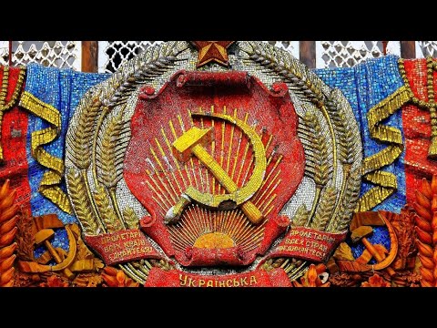 Union of Socialist Soviet Republics 100th Anniversary (1922-2022)