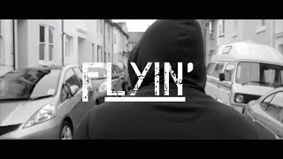 James Arthur - Flyin&#39; (Fan Made Music Video)