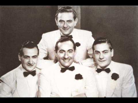 Guy Lombardo & His Royal Canadians - Humoresque (1946)